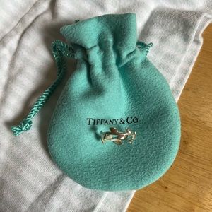 Tiffany Paloma Picasso Olive Leaf Band Ring